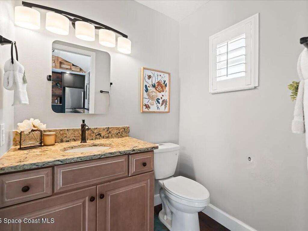 117 Windward Way, Indian Harbour Beach, FL 32937