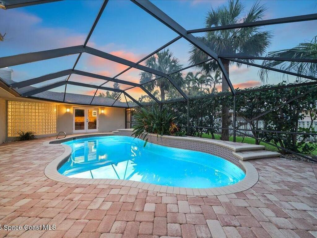 117 Windward Way, Indian Harbour Beach, FL 32937