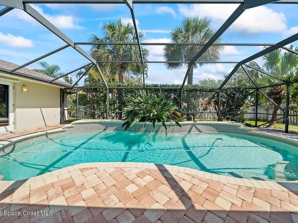 117 Windward Way, Indian Harbour Beach, FL 32937