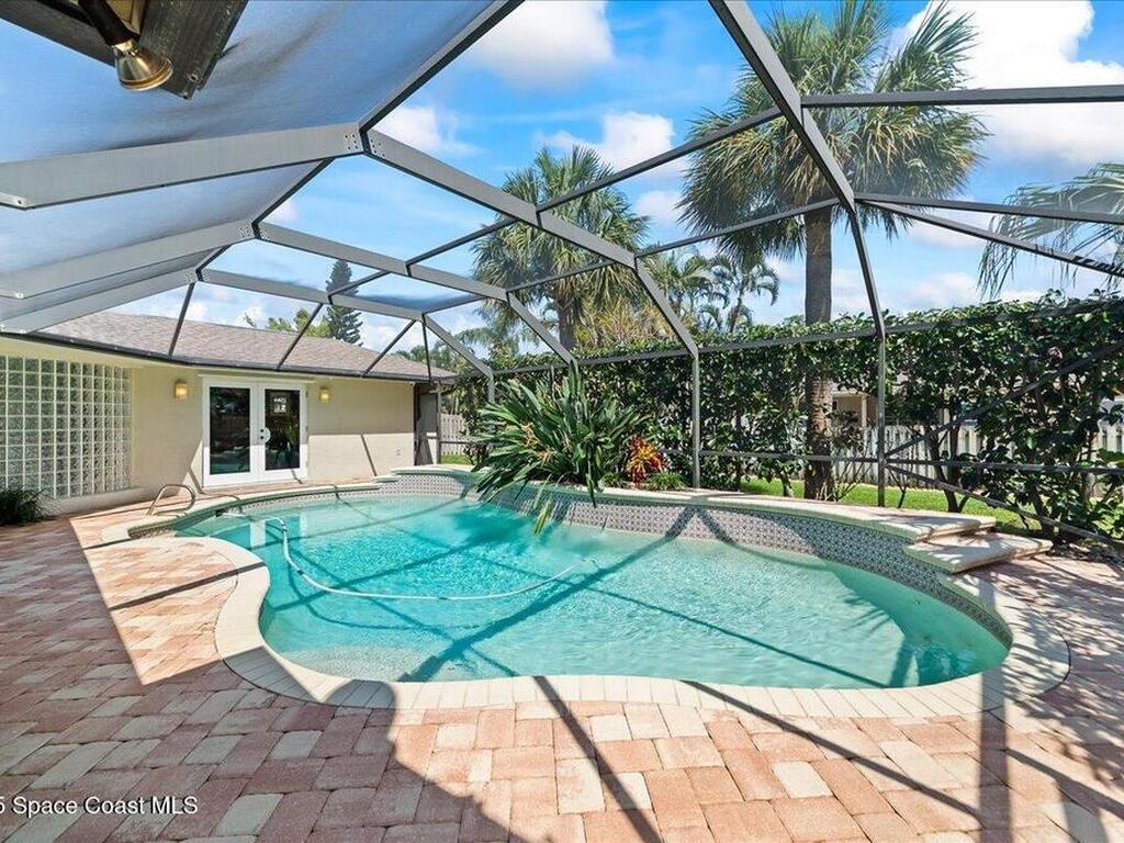 117 Windward Way, Indian Harbour Beach, FL 32937