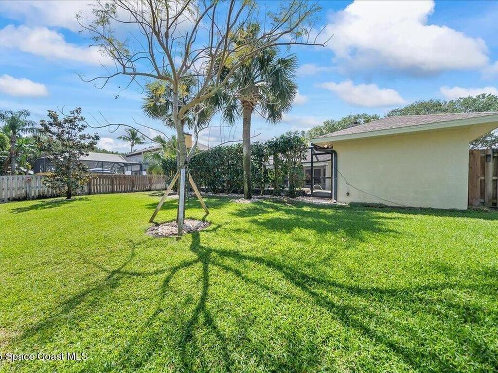 117 Windward Way, Indian Harbour Beach, FL 32937