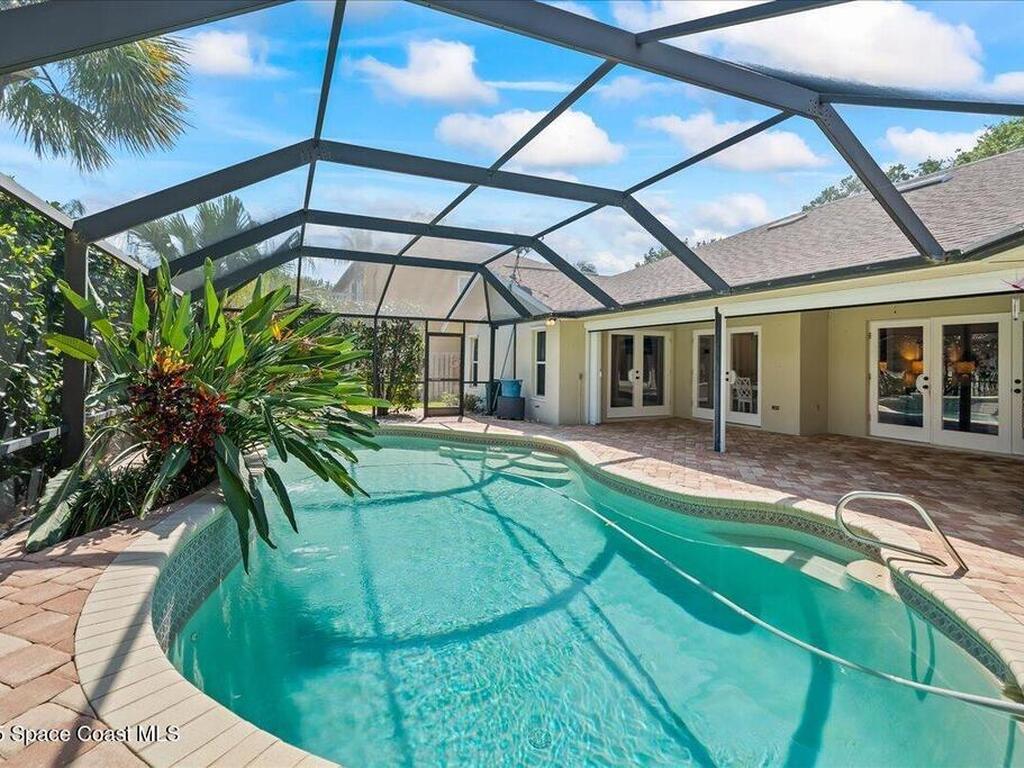 117 Windward Way, Indian Harbour Beach, FL 32937