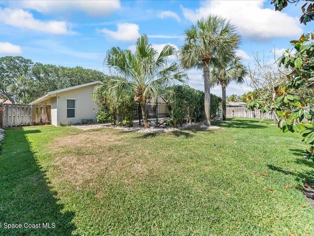 117 Windward Way, Indian Harbour Beach, FL 32937