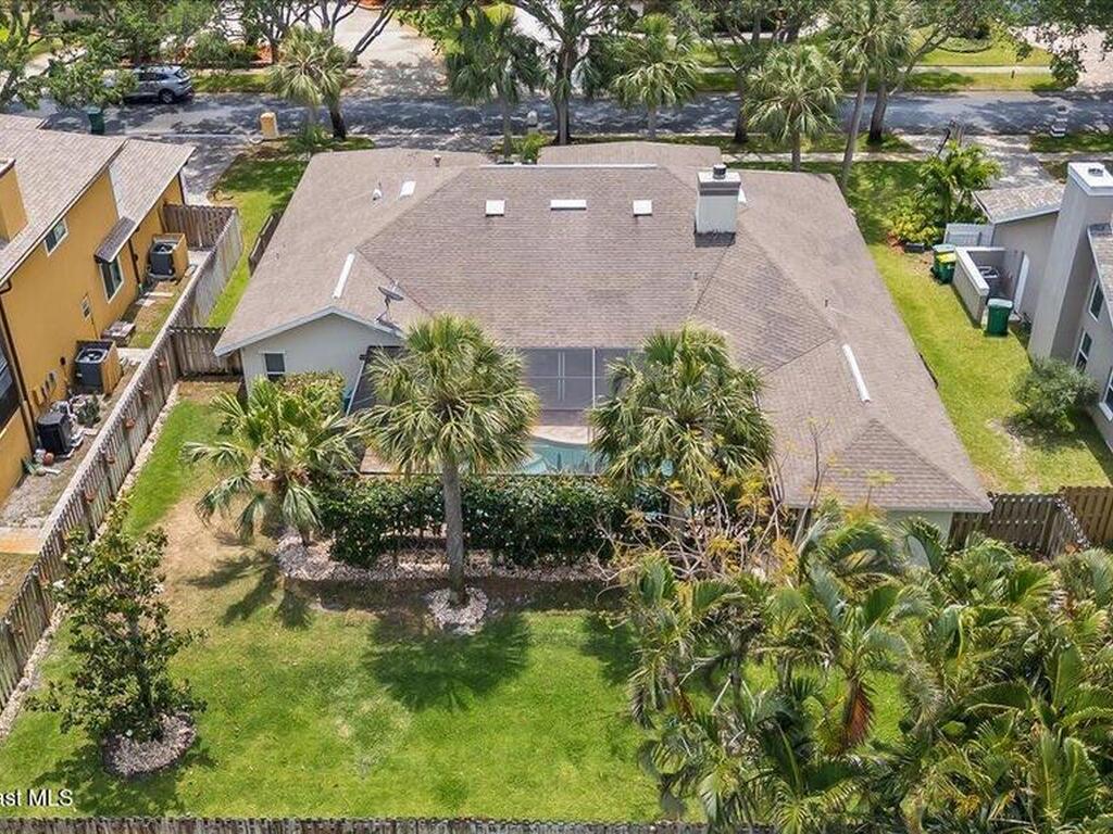117 Windward Way, Indian Harbour Beach, FL 32937