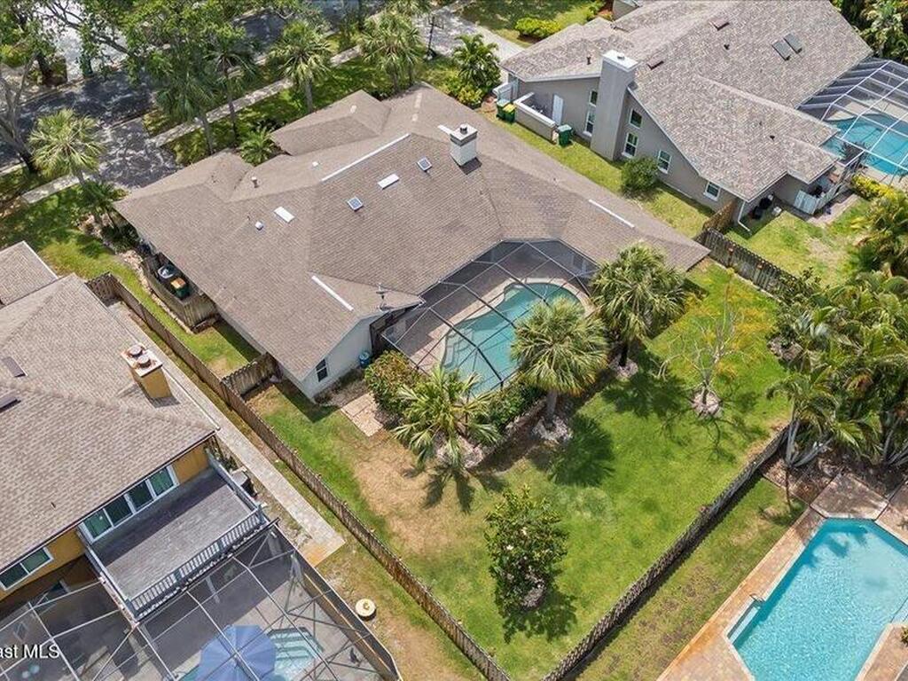 117 Windward Way, Indian Harbour Beach, FL 32937