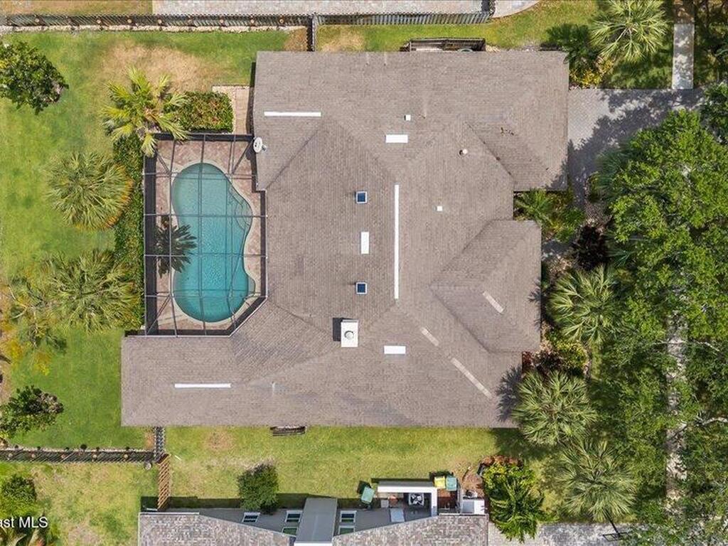 117 Windward Way, Indian Harbour Beach, FL 32937