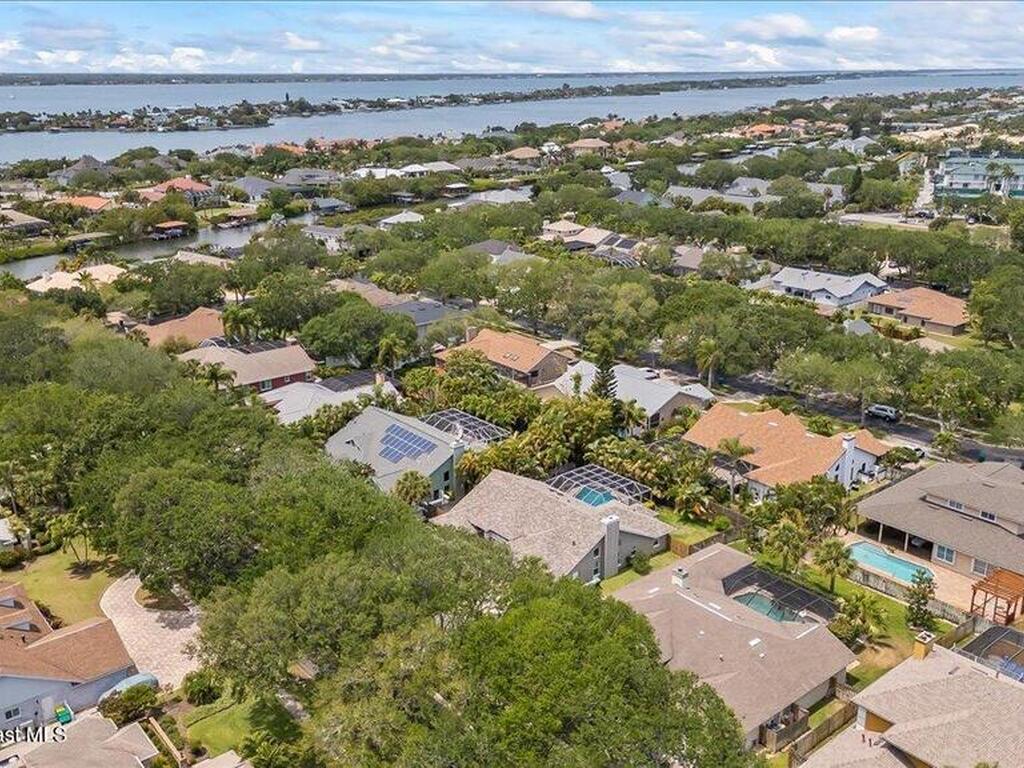 117 Windward Way, Indian Harbour Beach, FL 32937