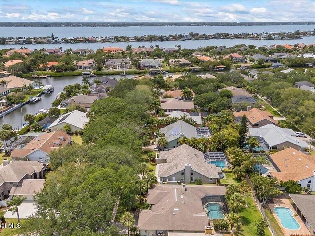 117 Windward Way, Indian Harbour Beach, FL 32937