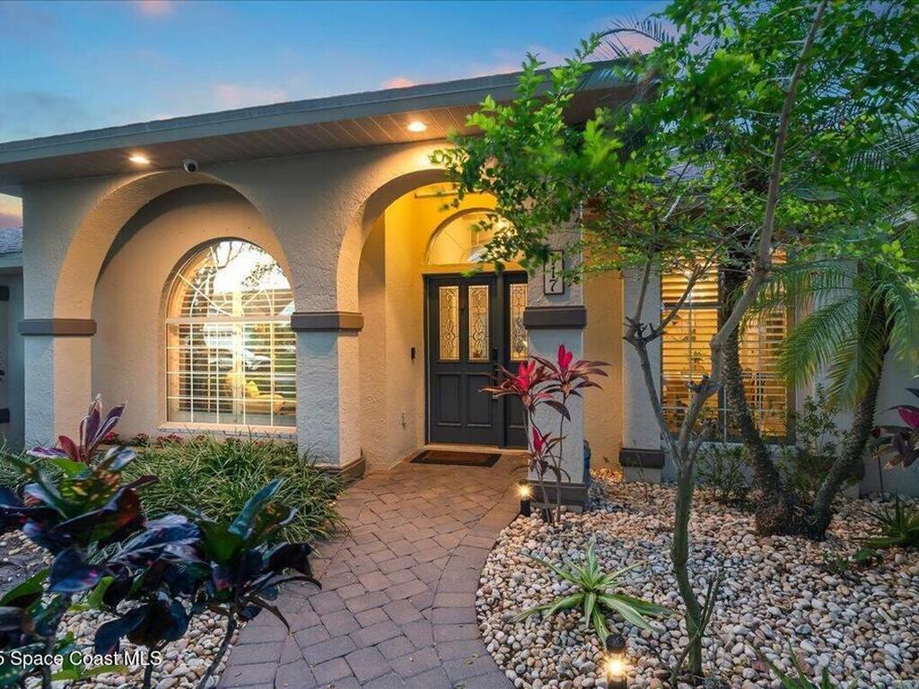 117 Windward Way, Indian Harbour Beach, FL 32937