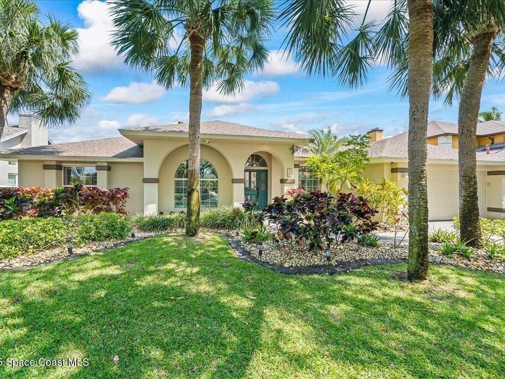 117 Windward Way, Indian Harbour Beach, FL 32937