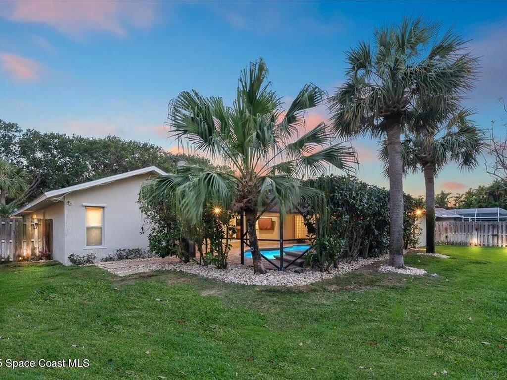 117 Windward Way, Indian Harbour Beach, FL 32937