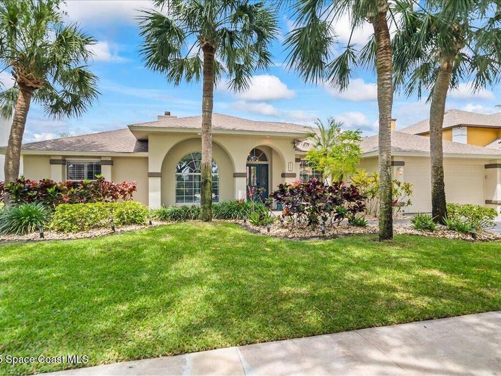 117 Windward Way, Indian Harbour Beach, FL 32937