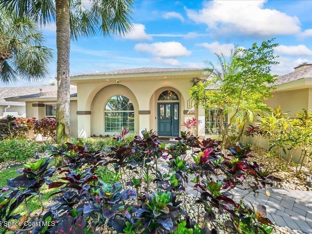 117 Windward Way, Indian Harbour Beach, FL 32937