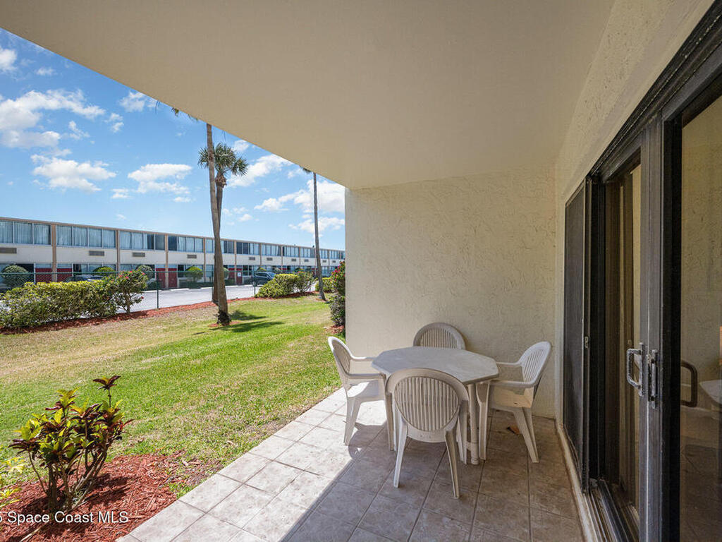 1000 N N Atlantic Avenue, Cocoa Beach, FL 32931