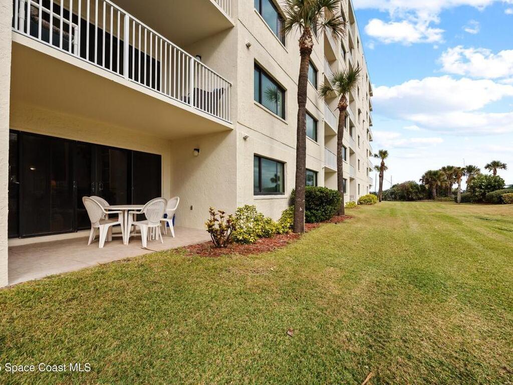 1000 N N Atlantic Avenue, Cocoa Beach, FL 32931