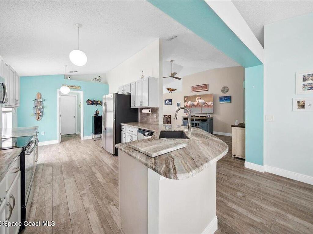 2420 Canopy Drive, Melbourne, FL 32935