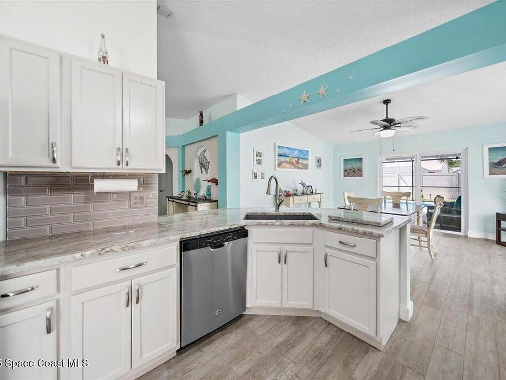 2420 Canopy Drive, Melbourne, FL 32935