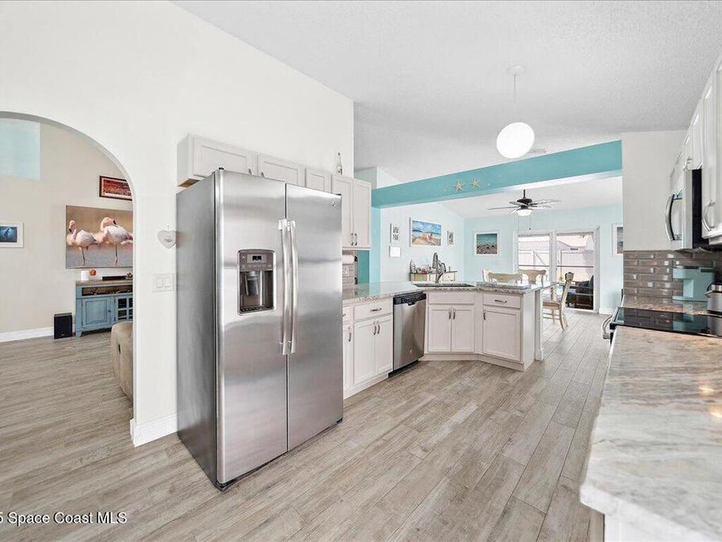 2420 Canopy Drive, Melbourne, FL 32935