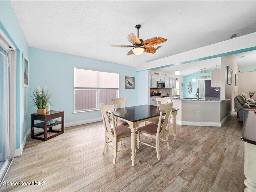 2420 Canopy Drive, Melbourne, FL 32935
