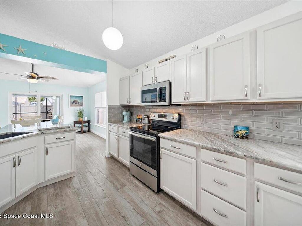 2420 Canopy Drive, Melbourne, FL 32935