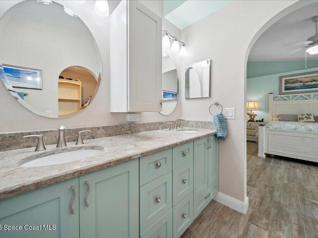 2420 Canopy Drive, Melbourne, FL 32935