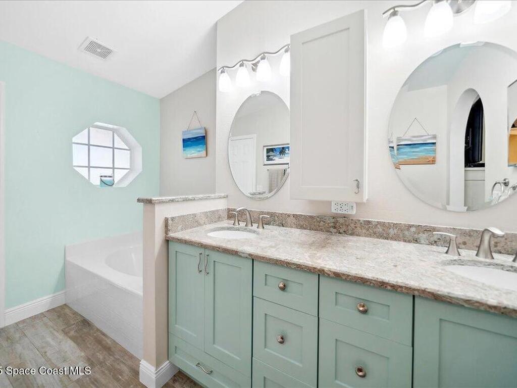 2420 Canopy Drive, Melbourne, FL 32935