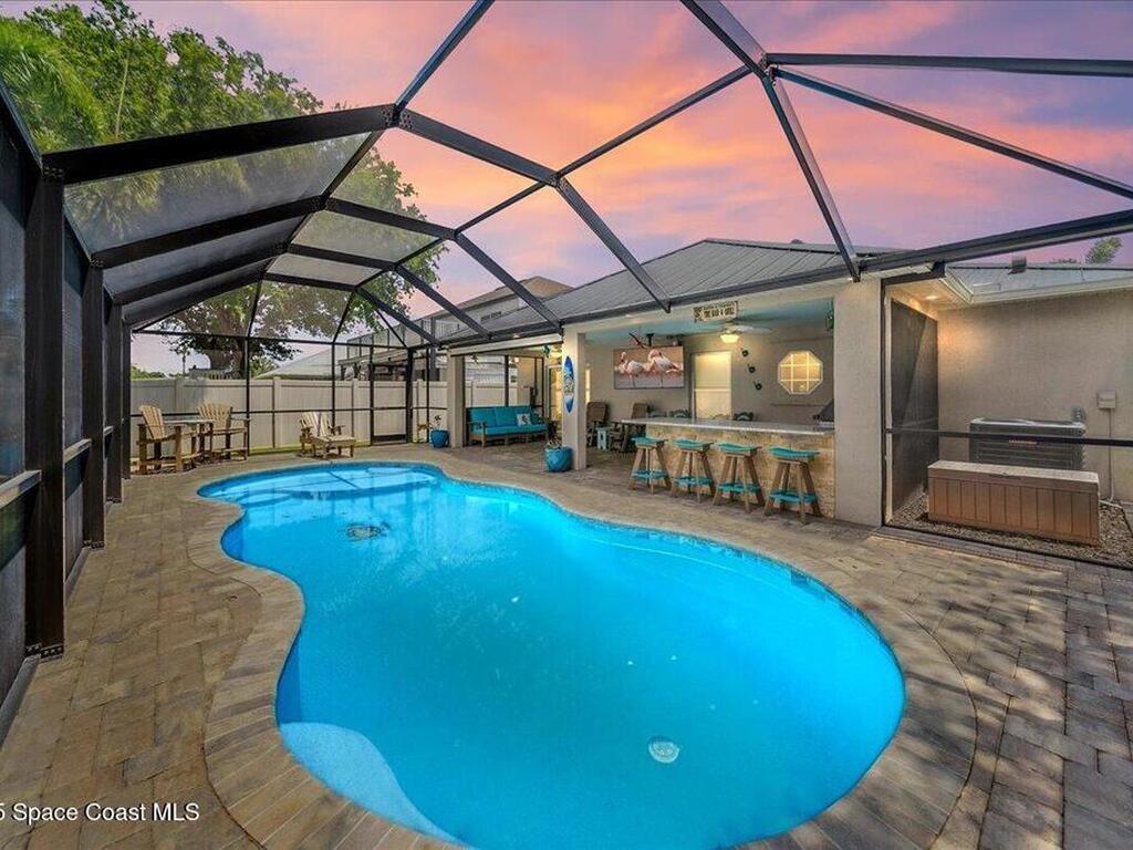 2420 Canopy Drive, Melbourne, FL 32935