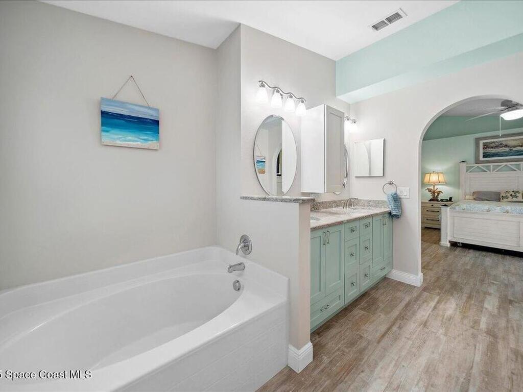 2420 Canopy Drive, Melbourne, FL 32935