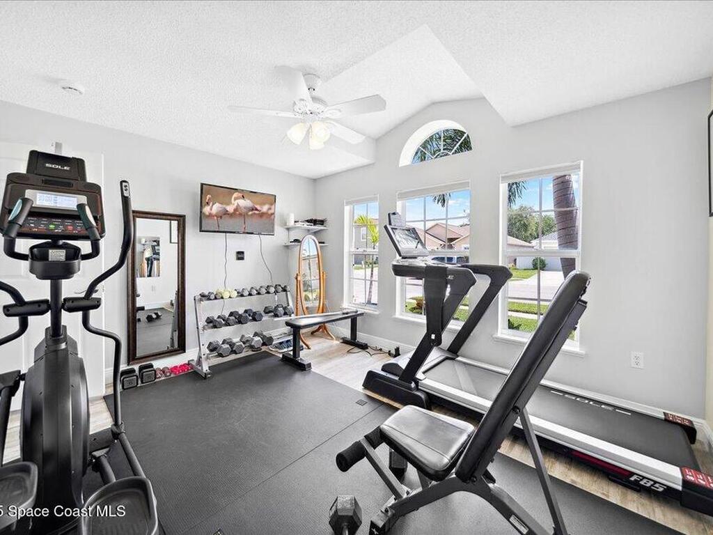 2420 Canopy Drive, Melbourne, FL 32935