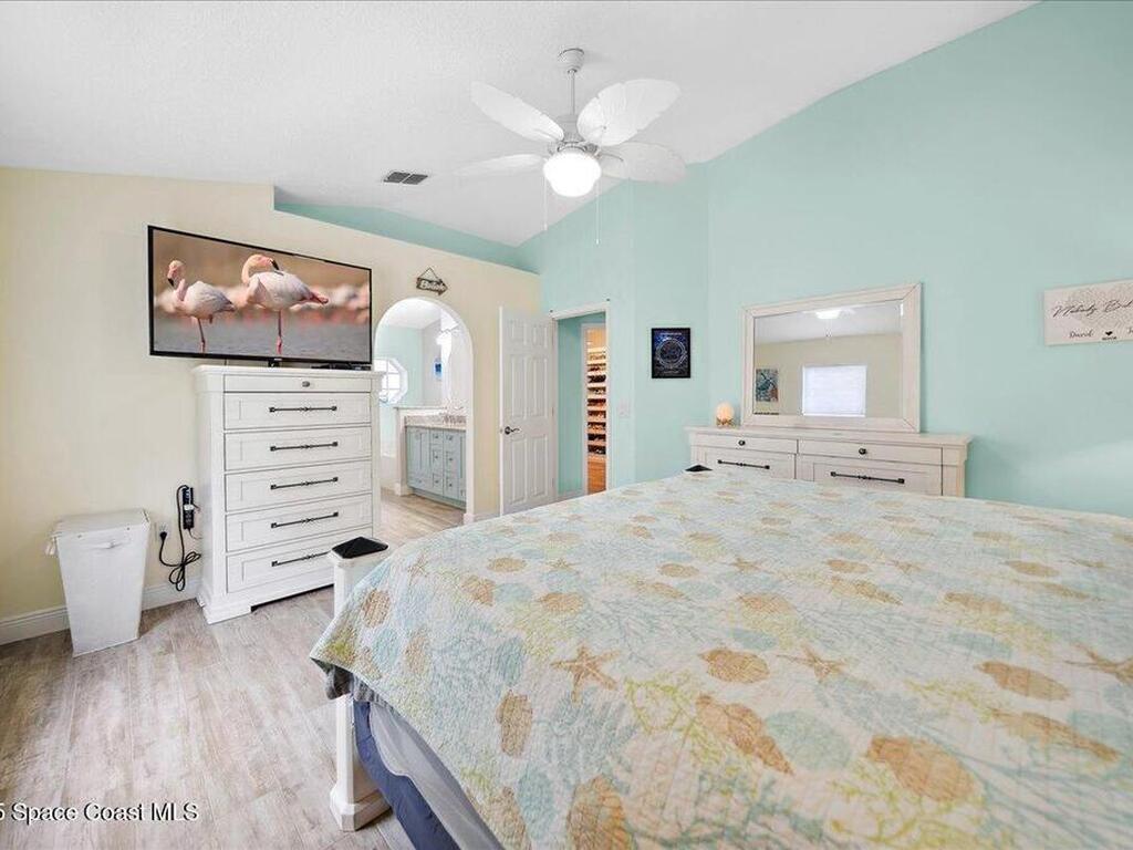 2420 Canopy Drive, Melbourne, FL 32935