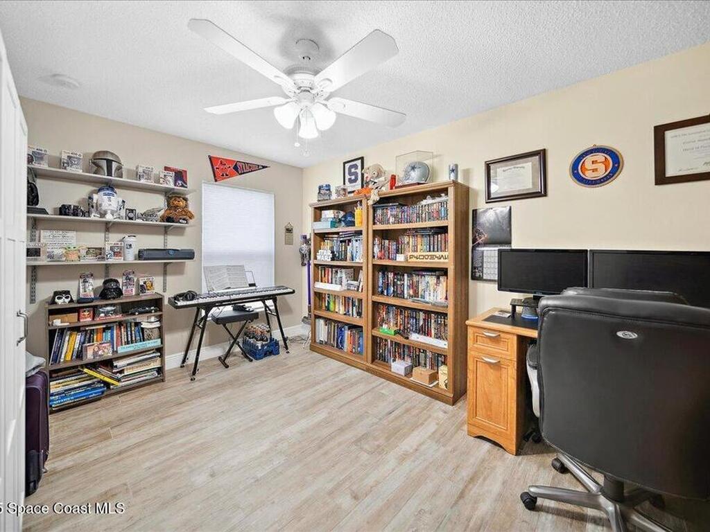 2420 Canopy Drive, Melbourne, FL 32935