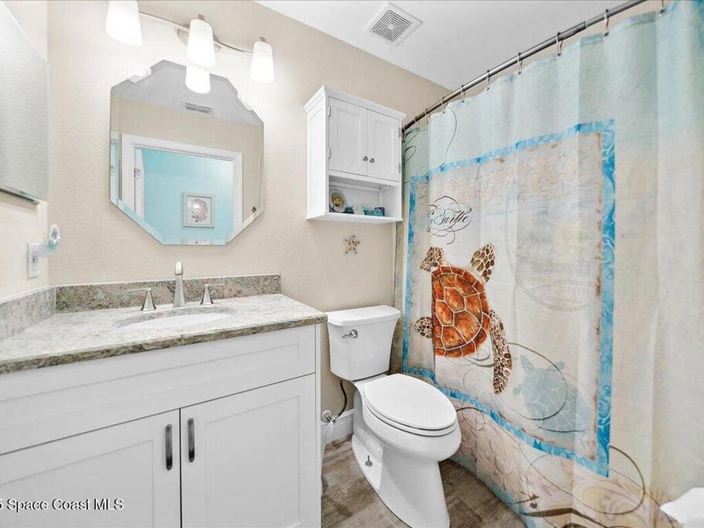 2420 Canopy Drive, Melbourne, FL 32935