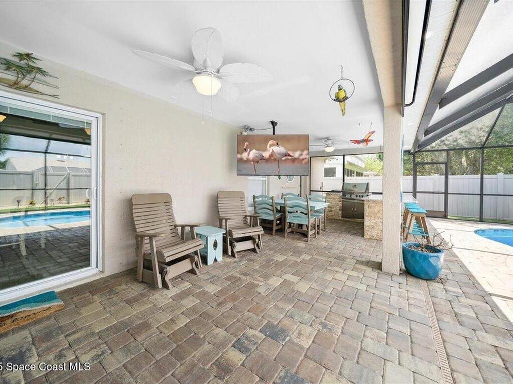 2420 Canopy Drive, Melbourne, FL 32935