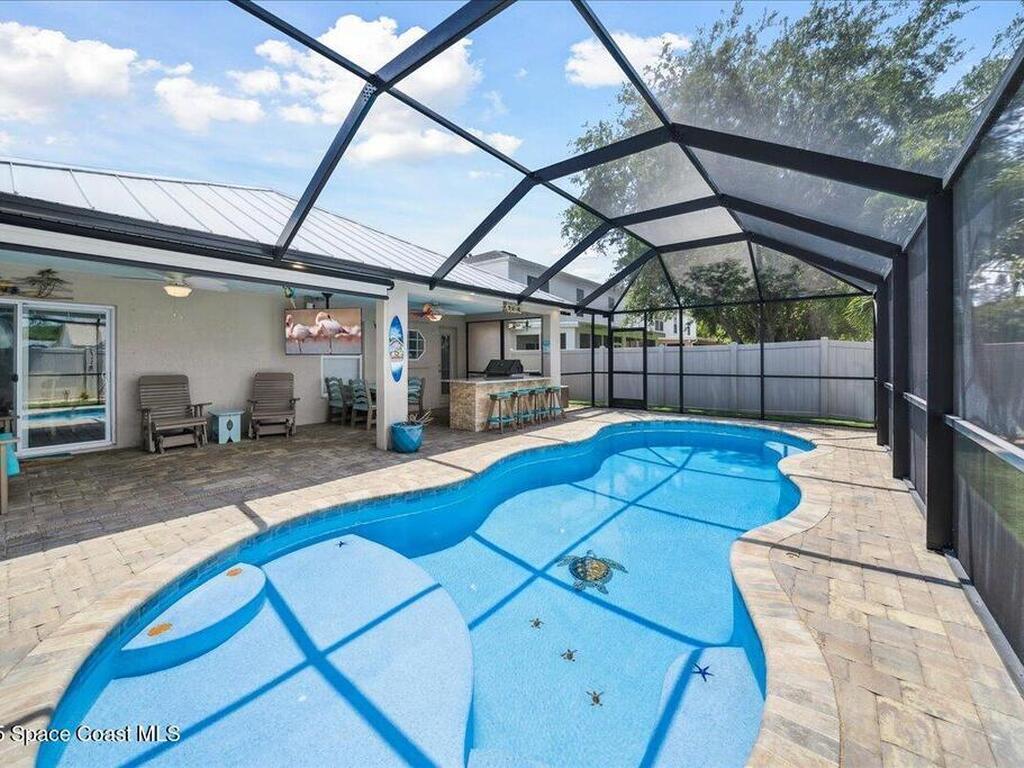 2420 Canopy Drive, Melbourne, FL 32935