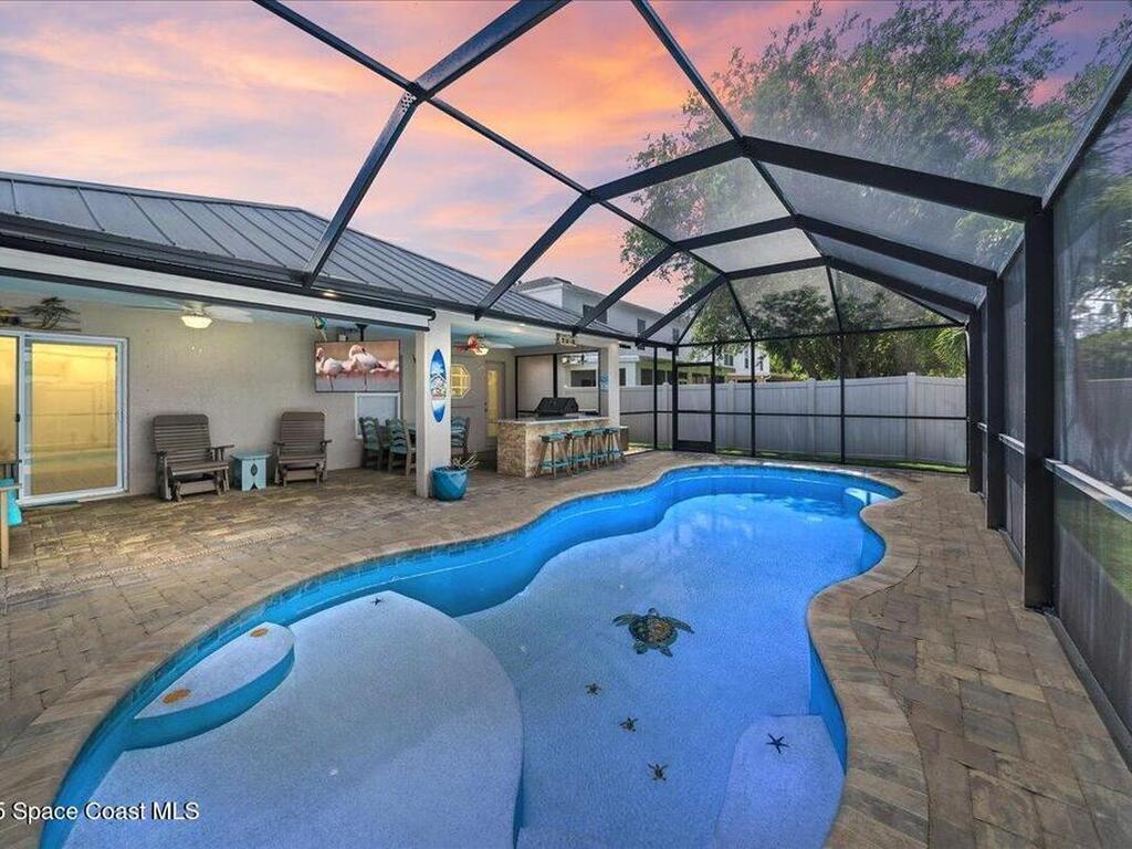2420 Canopy Drive, Melbourne, FL 32935
