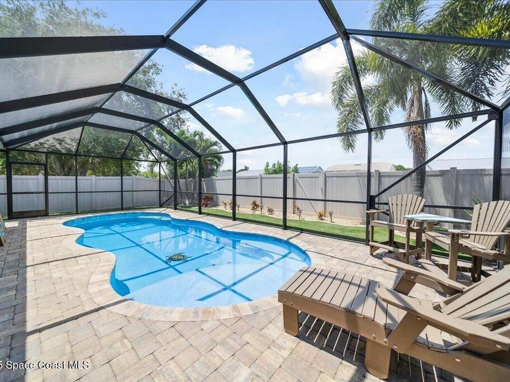 2420 Canopy Drive, Melbourne, FL 32935