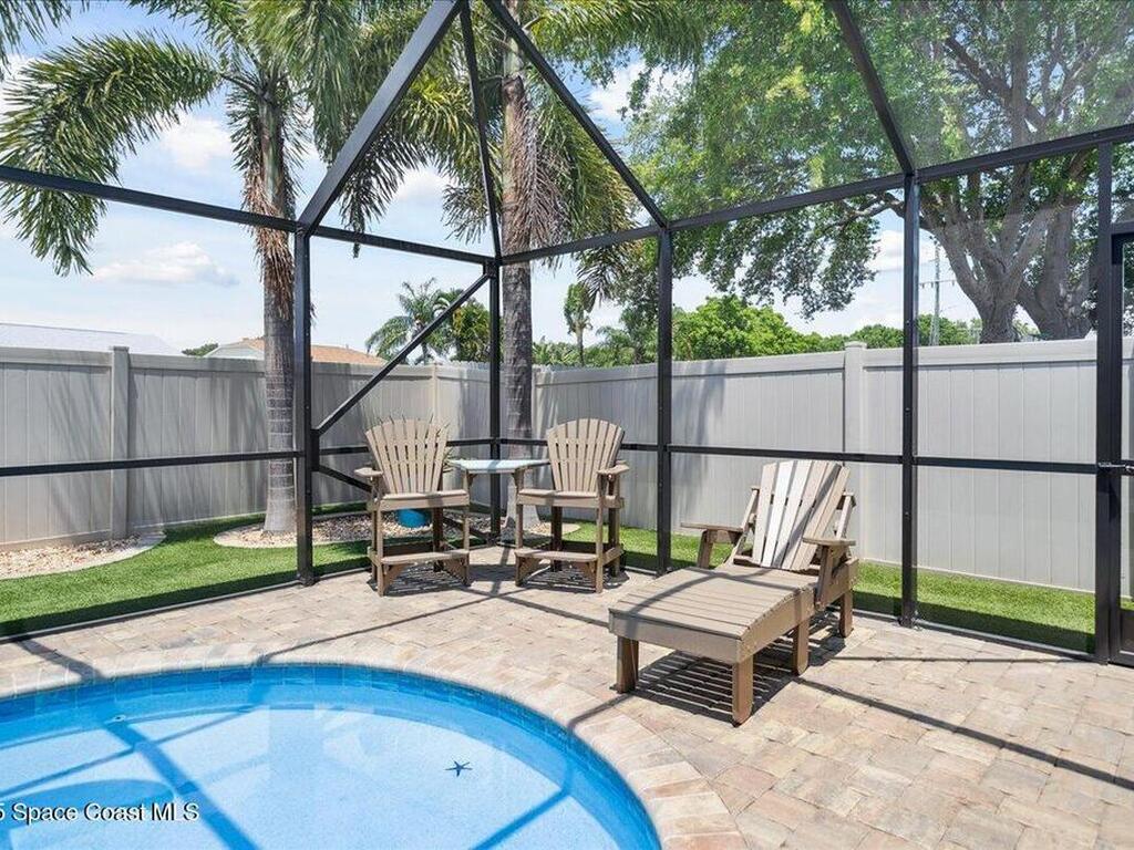 2420 Canopy Drive, Melbourne, FL 32935