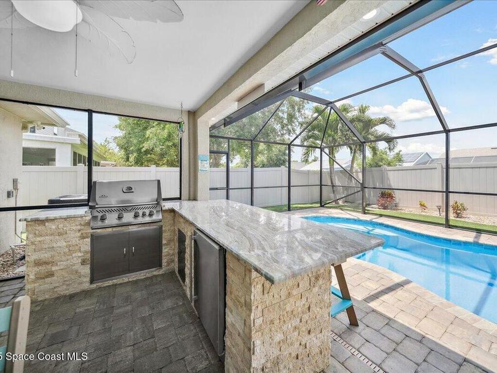 2420 Canopy Drive, Melbourne, FL 32935