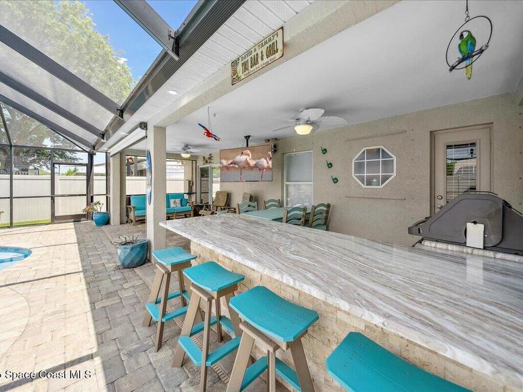2420 Canopy Drive, Melbourne, FL 32935