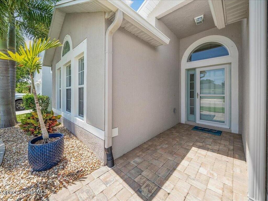 2420 Canopy Drive, Melbourne, FL 32935