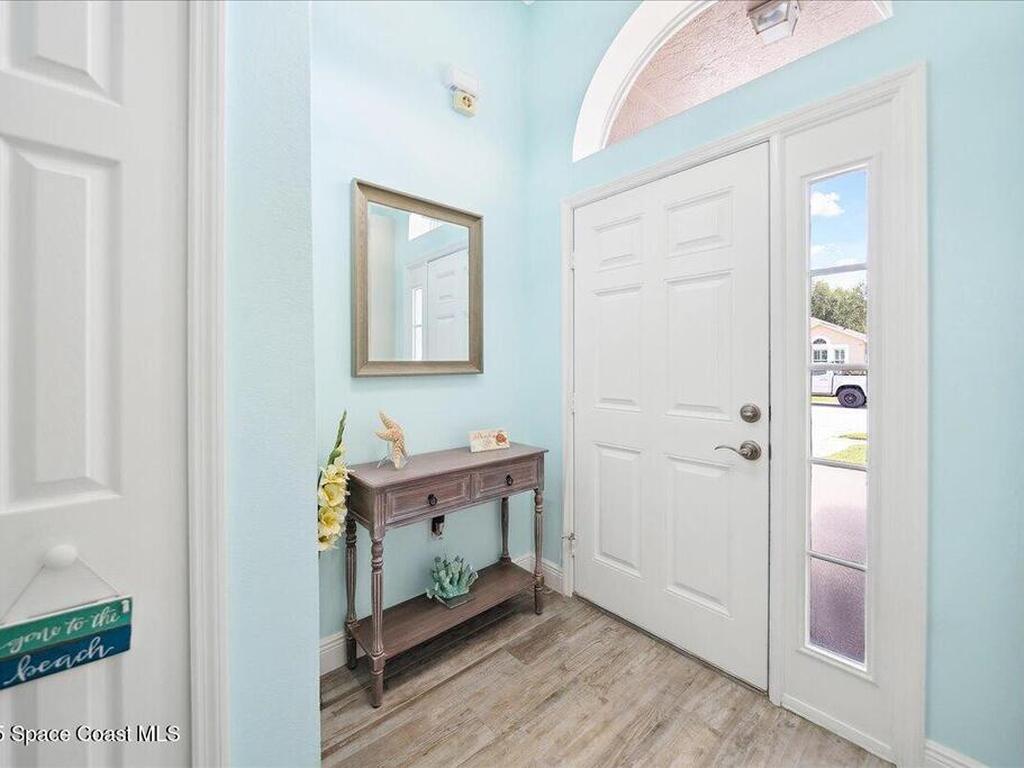 2420 Canopy Drive, Melbourne, FL 32935