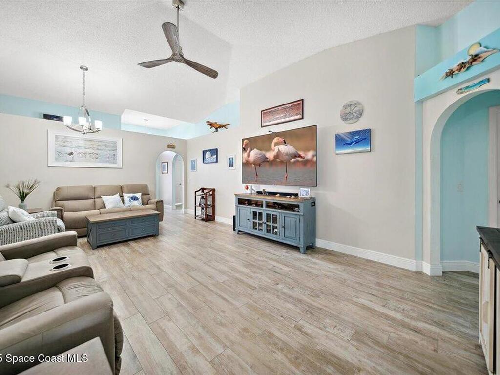 2420 Canopy Drive, Melbourne, FL 32935