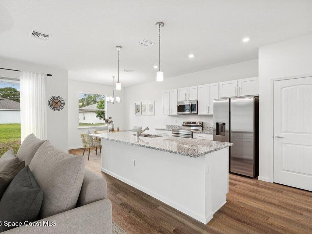 821 Fulda Avenue, Palm Bay, FL 32907