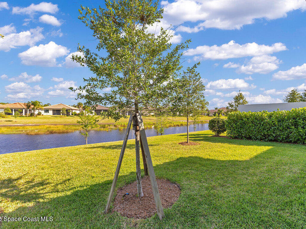 4054 Basket Oak Circle, Vero Beach, FL 32967