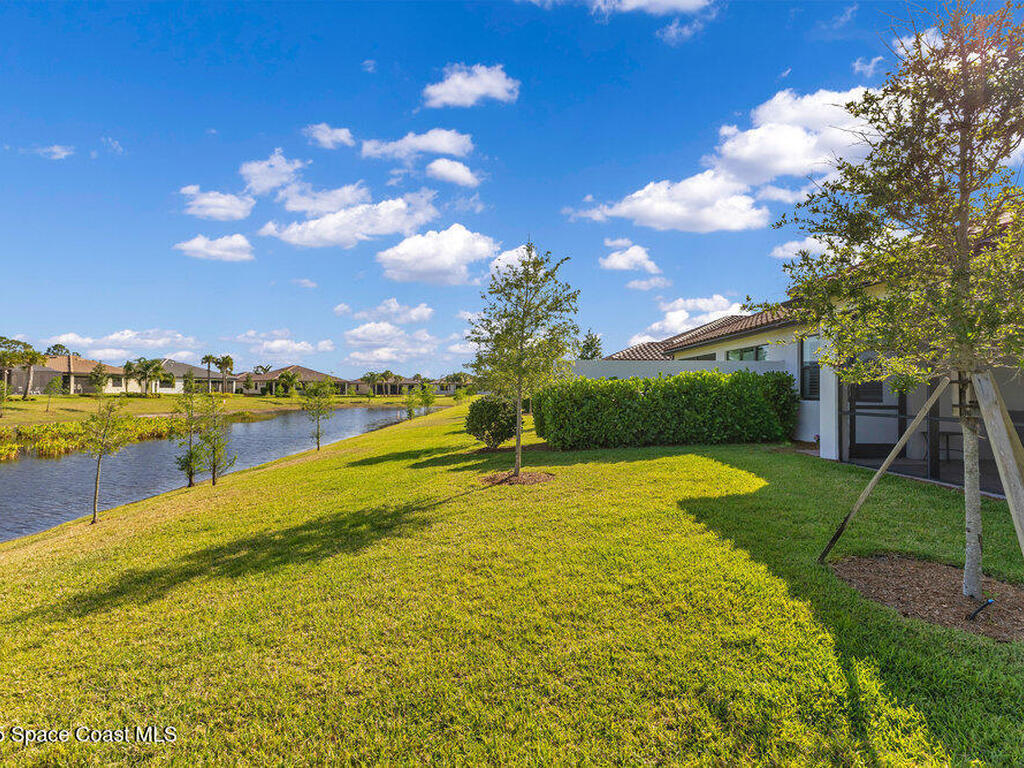 4054 Basket Oak Circle, Vero Beach, FL 32967