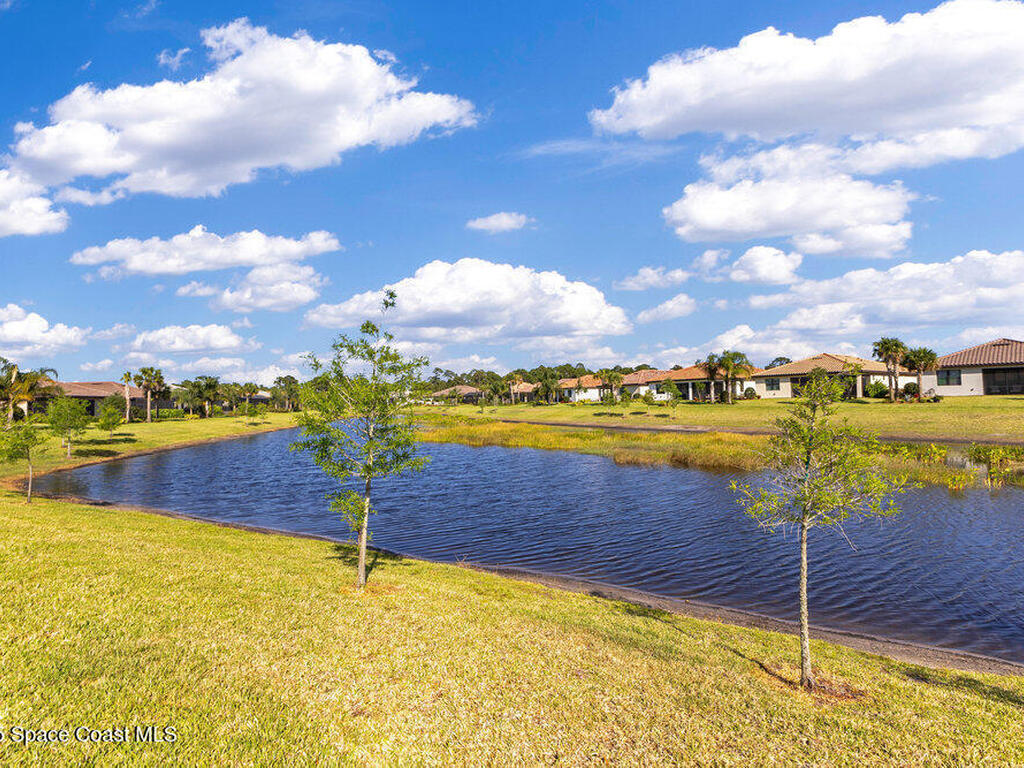4054 Basket Oak Circle, Vero Beach, FL 32967