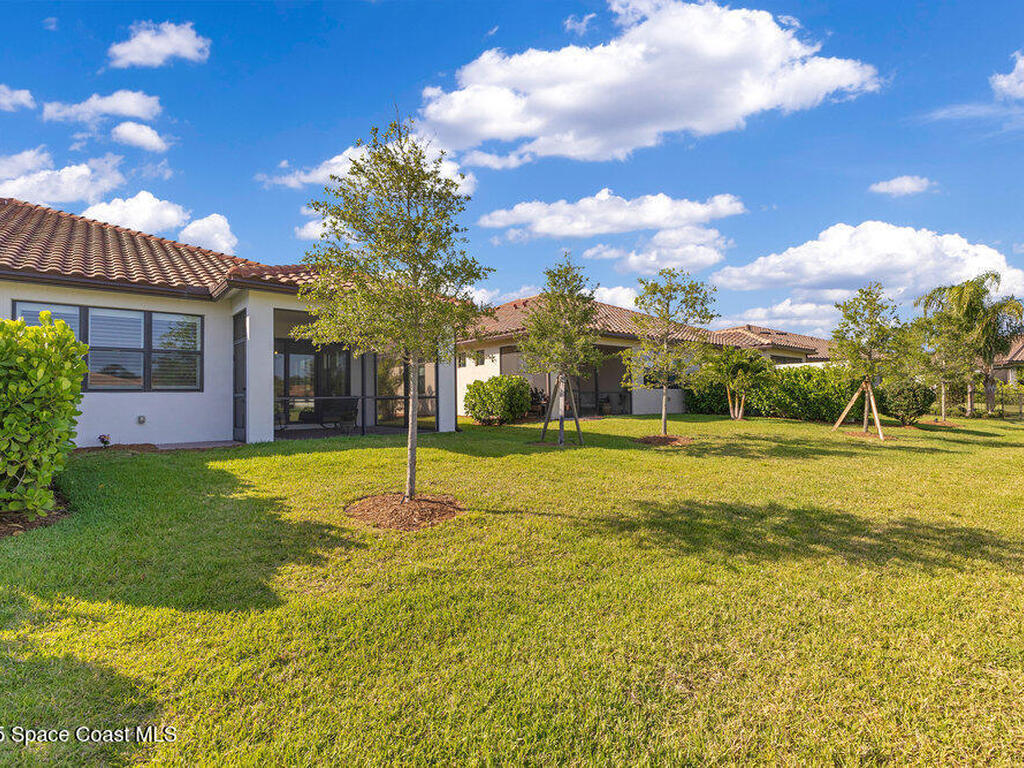 4054 Basket Oak Circle, Vero Beach, FL 32967