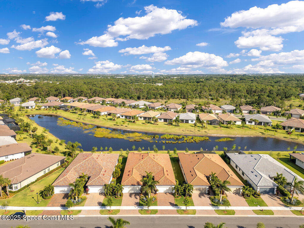 4054 Basket Oak Circle, Vero Beach, FL 32967