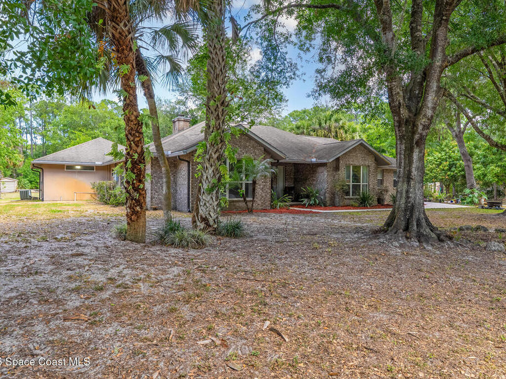 2190 Winston Drive, Cocoa, FL 32926