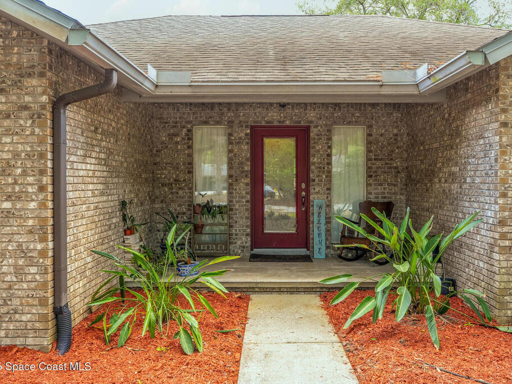 2190 Winston Drive, Cocoa, FL 32926